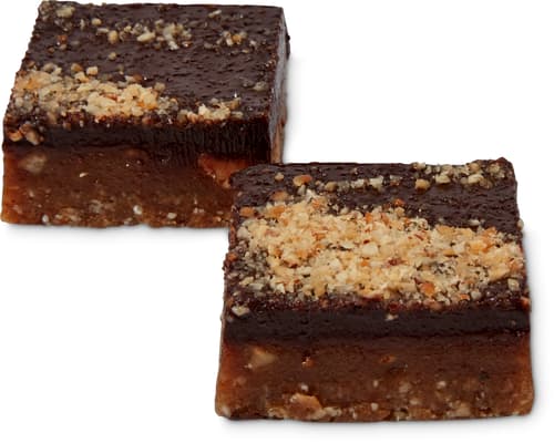 V-Love Bio dates cocoa cake