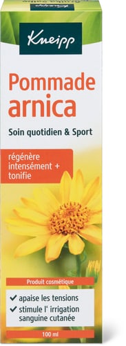 Kneipp Arnica Care Ointment