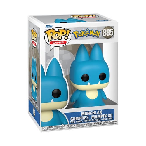 Funko Pop Pokemon