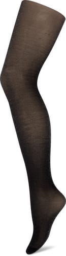 Migros Essentials Ladies’ Fashion Tights (Grösse: M, Farbe: black)