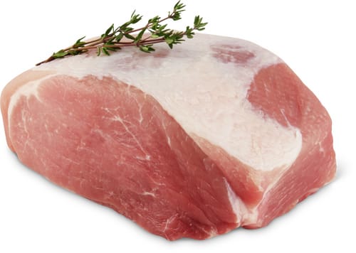 IP-SUISSE Roast Pork