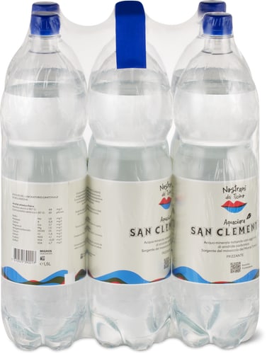 Nostrani del Ticino Aquaciara frizzante