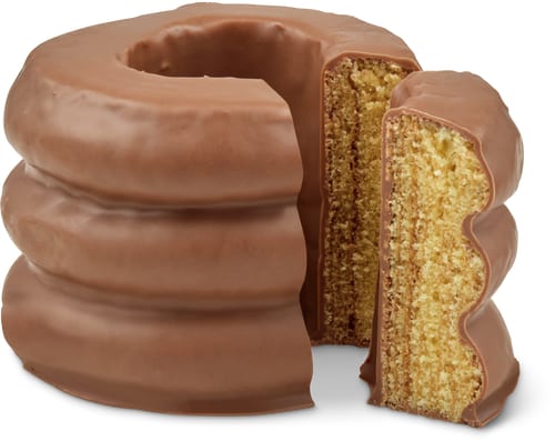 Baumkuchen Vollmilch