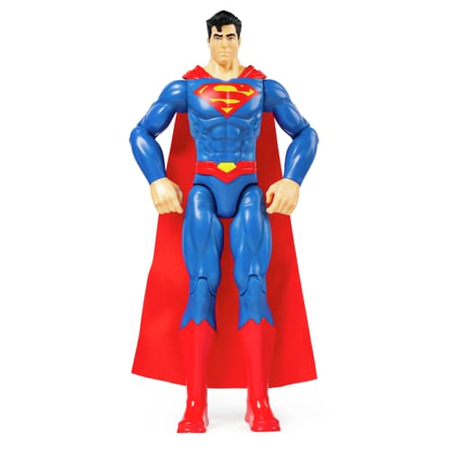 Superman 30cm-Figur
