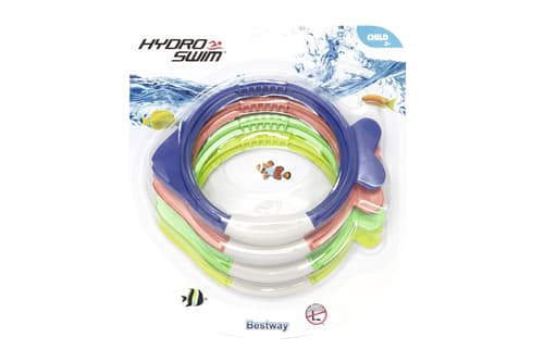 Bestway Diving Rings