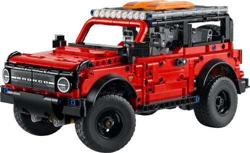 SUV Ford Bronco® Technic(42213)