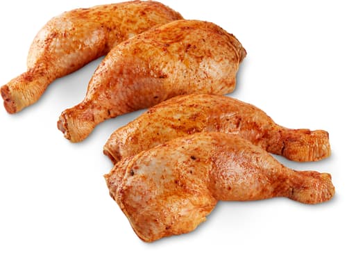 Chicken thighs