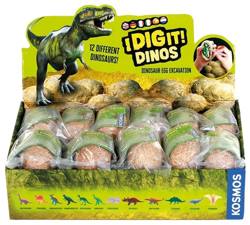 KOSMOS Digit! Dinos