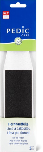 Pedic Lima per duroni