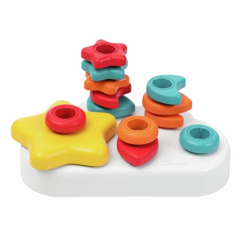 Steckspiel Chicco