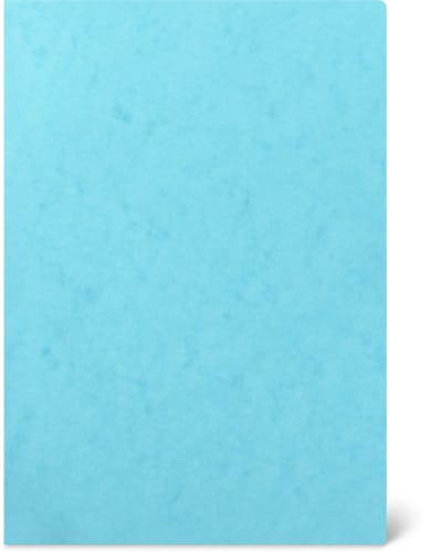 Cahier A4 en presspann