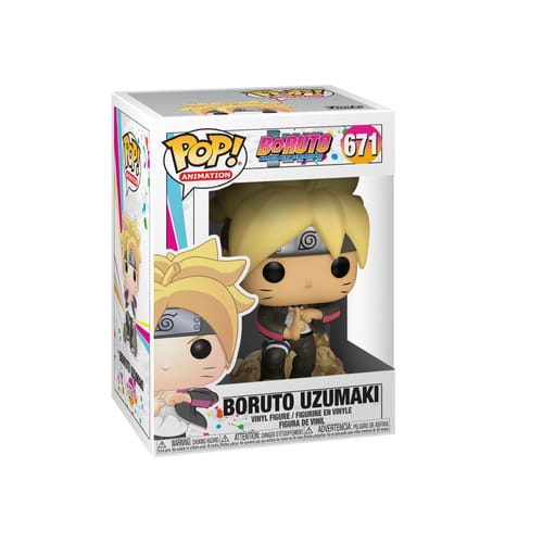 Funko Pop Anime Classic