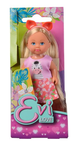 EL Cutie 3-sort. ASS.