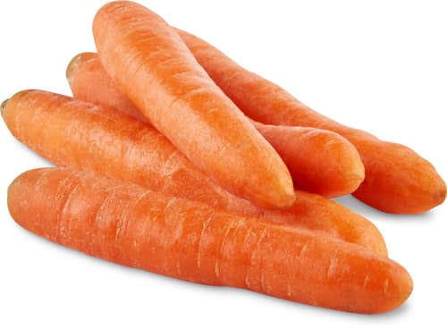 Migros Bio carote