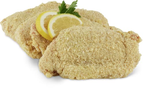 IP-SUISSE Pork Cordon Bleu