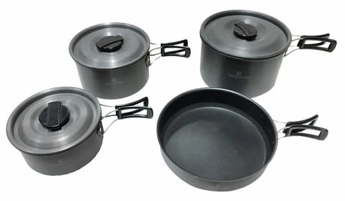 Cooking Set