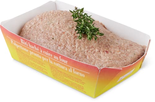 M-Classic Hackbraten
