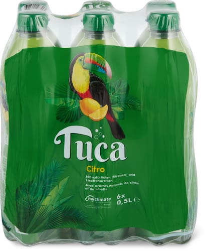 Tuca Citro