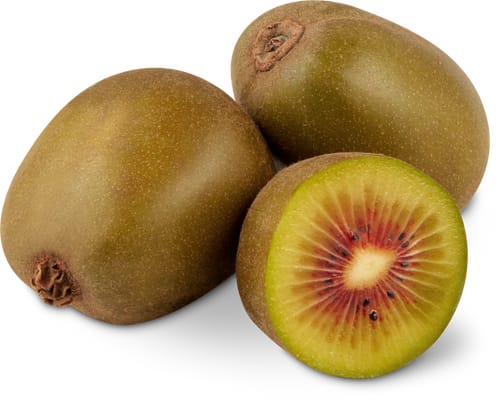 Extra Kiwi rot