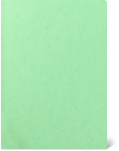 Cahier A4 en presspann