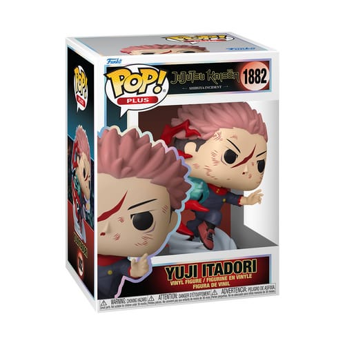 Funko Pop Anime Classic