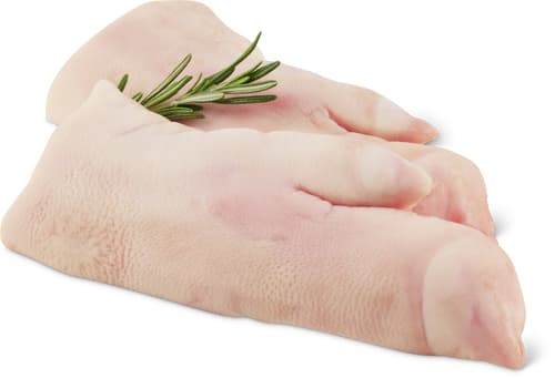 M-Classic Pig's Trotters In One Piece