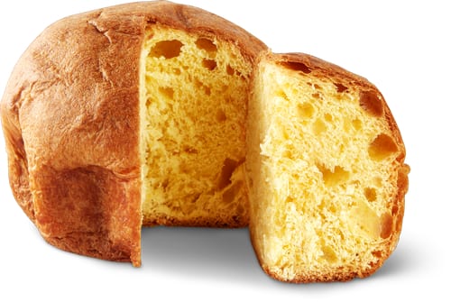 San Antonio Pandorino