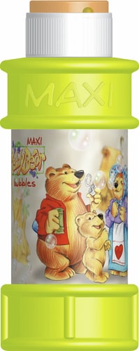 Maxi Sports Cars Bubbles