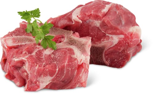 M-Classic Beef Soup Bones