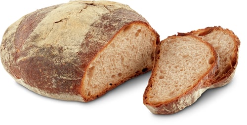 Pane Val Morobbia