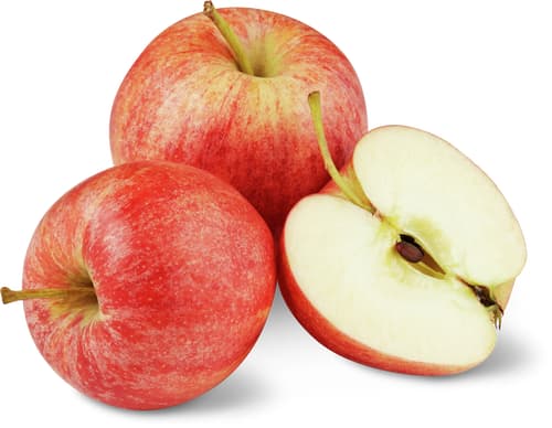 Mini apples