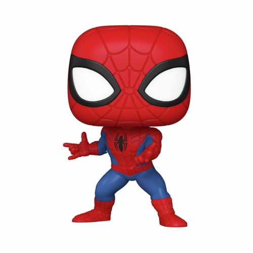 Funko Pop Movie