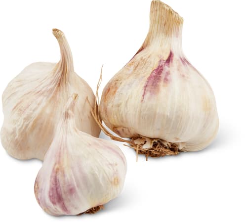 Migros Bio Knoblauch