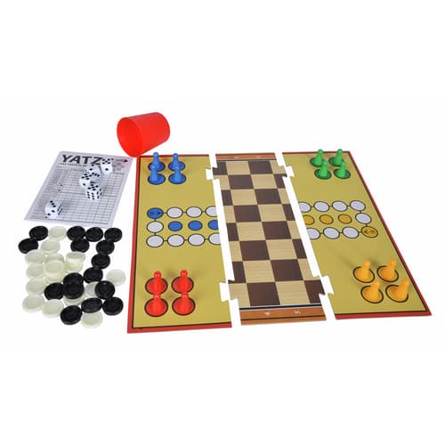 99iger-Spielesammlung