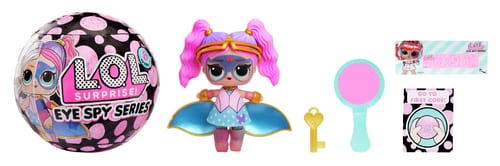 L.O.L. Surprise Eye Spy Tots