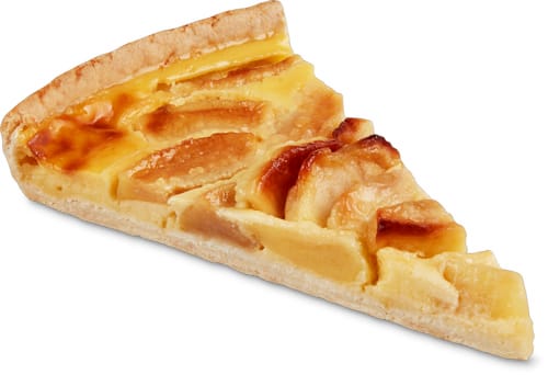 Anna's Best fetta torta di mele