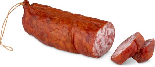 Tradition Saucisson IP-SUISSE