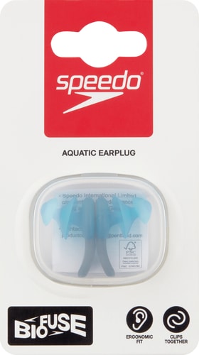Speedo Earplugs