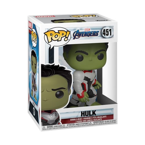 Funko Pop Movie