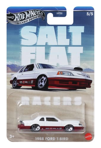 Hot Wheels Vintage