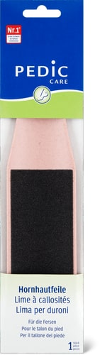 Pedic Lima per duroni