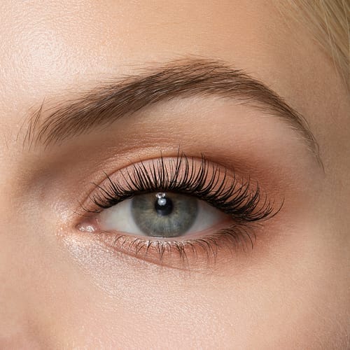 Maybelline Lash Sensational Voller-Wimpern-Fächer Mascara Very Black