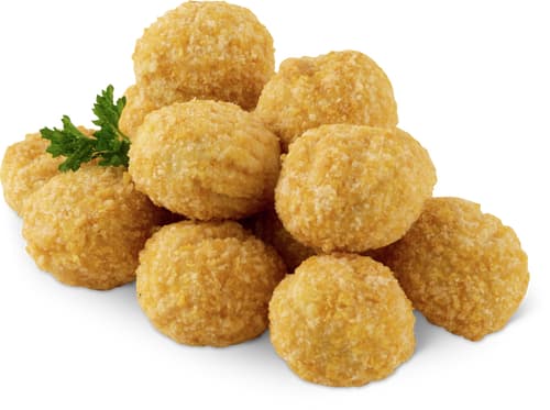 Poulet Balls Curry