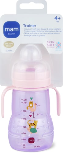 MAM Trainer 220ml