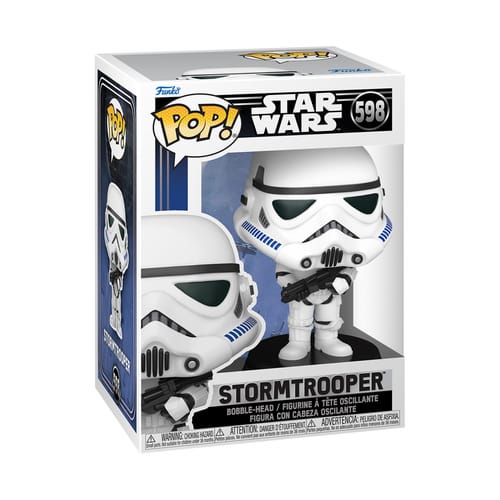 Funko Pop Movie