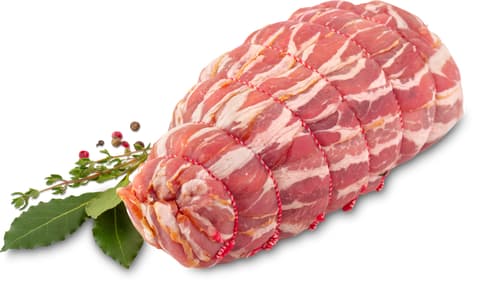 Migros Ticino roast