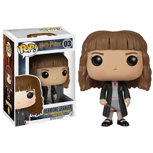 Funko Pop Movie