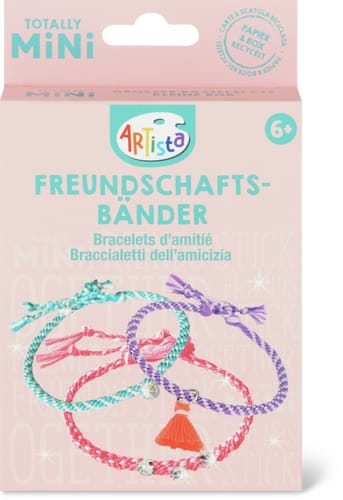 Travel minis display