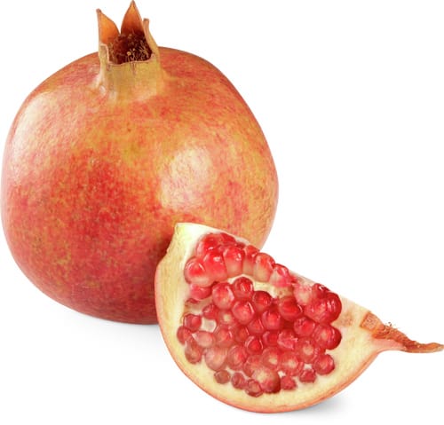Granatäpfel