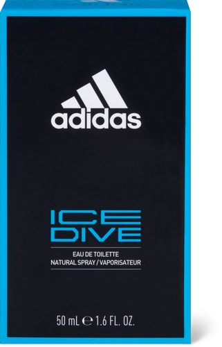 Adidas Ice Dive Eau de Toilette